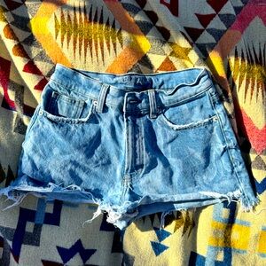 Old Navy Jean Shorts
